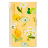 Etui/Folder | MONA TIDY - Kwiaty