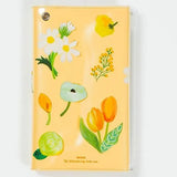Etui/Folder | MONA TIDY - Kwiaty