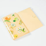 Etui/Folder | MONA TIDY - Kwiaty