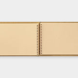 Kołonotatnik TRC Spiral Ring Notebook | DW Kraft B6