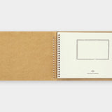 Kołonotatnik TRC Spiral Ring Notebook | Photo File B6