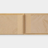 Kołonotatnik TRC Spiral Ring Notebook | Photo File B6