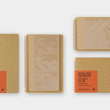 Kołonotatnik TRC Spiral Ring Notebook | Photo File B6