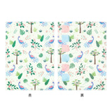 Folder Midori Index Clear A4 | Paw