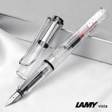 Pióro Wieczne Lamy | Vista