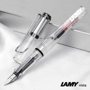 Pióro Wieczne Lamy | Vista