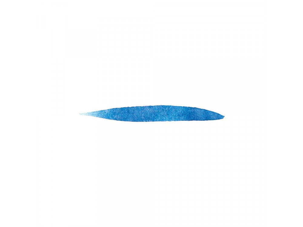 Atrament Graf von Faber Castell  | Gulf Blue