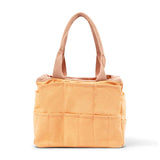 Torba na artykuły papiernicze Soolla® Studio Bag | Creamsicle Crush