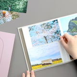 ICONIC Moment Pocket Album