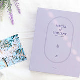 ICONIC Moment Pocket Album