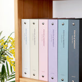 ICONIC Moment Pocket Album