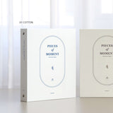 ICONIC Moment Pocket Album