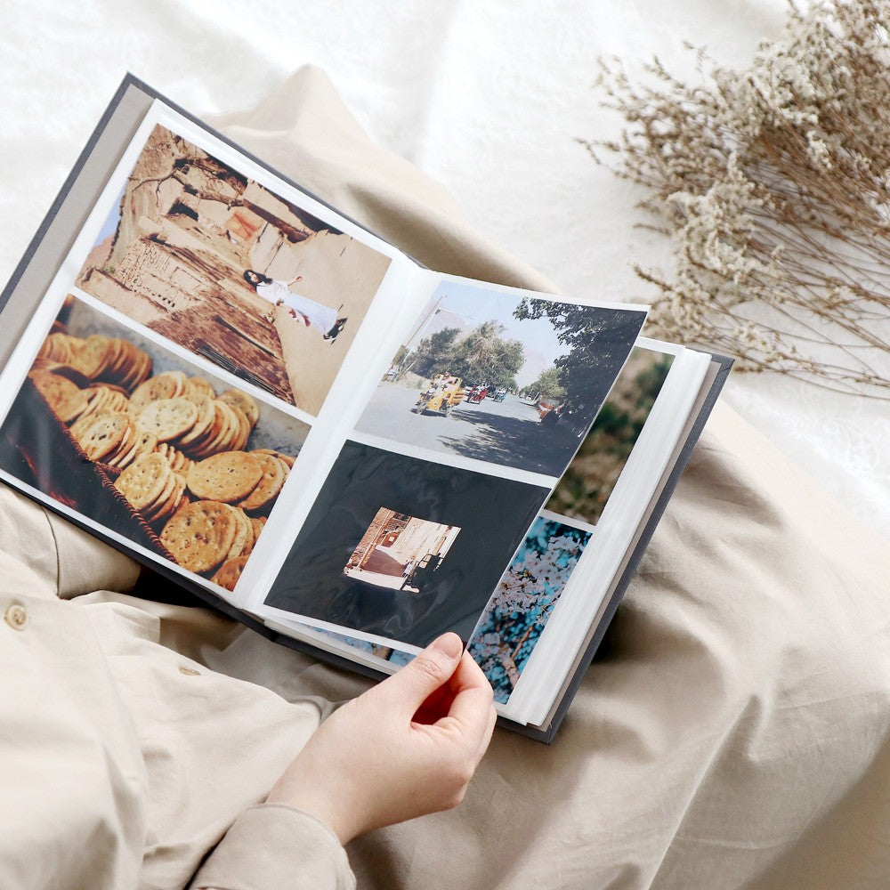 ICONIC Moment Pocket Album