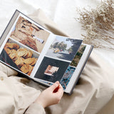 ICONIC Moment Pocket Album