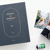 ICONIC Moment Pocket Album