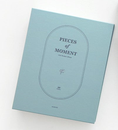 ICONIC Moment Pocket Album