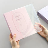 ICONIC Moment Pocket Album