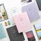 ICONIC Moment Pocket Album