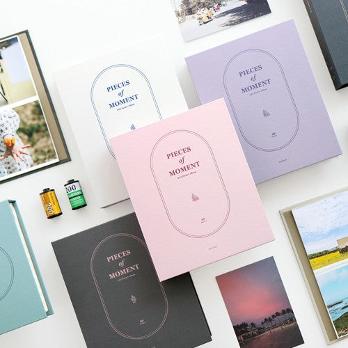 ICONIC Moment Pocket Album