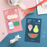 Karteczki ICONIC Tiny Sticky Note