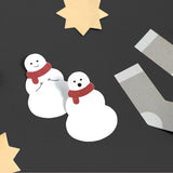 Karteczki ICONIC Tiny Sticky Note