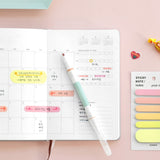 Zakładki ICONIC Index Sticky Note