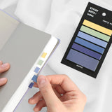 Zakładki ICONIC Index Sticky Note