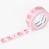 Taśma ICONIC Masking Tape | Świnka