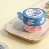 Taśma ICONIC Masking Tape | Świnka