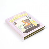 Karteczki samoprzylepne w książeczce RESSA PANDA BOOKS