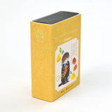 Ressa Panda Books box stickers