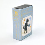 Ressa Panda Books box stickers