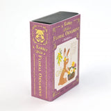 Ressa Panda Books box stickers