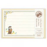 RESSA PANDA BOOKS Stationery