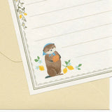 RESSA PANDA BOOKS Stationery