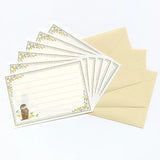 RESSA PANDA BOOKS Stationery