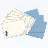 RESSA PANDA BOOKS Stationery