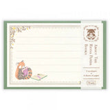 RESSA PANDA BOOKS Stationery