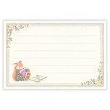 RESSA PANDA BOOKS Stationery