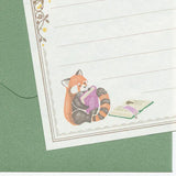 RESSA PANDA BOOKS Stationery