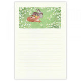 Papier listowy RESSA PANDA BOOKS