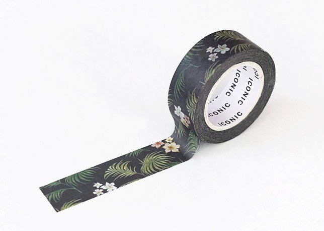 Taśma ICONIC Masking Tape | Palma