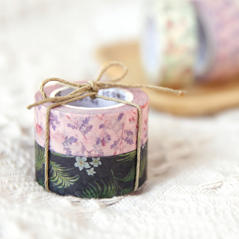 Taśma ICONIC Masking Tape | Palma