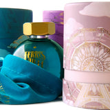Atrament Ferris Wheel Press | Blue Cotton Candy 85 ml