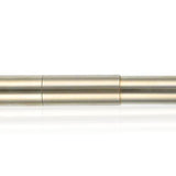 Pióro wieczne Kaweco Supra | Brass