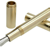 Pióro wieczne Kaweco Supra | Brass