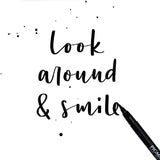 Zestaw Sakura Pigma Brush Pen