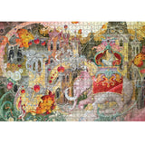 Puzzle 1000 | Księżycowa Podróż