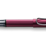 Pióro kulkowe Lamy AL-star | Black Purple