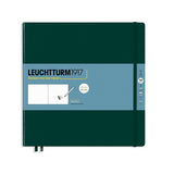 Szkicownik Leuchtturm1917 Square | Gładki